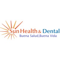 Sun Health & Dental logo - Similar company to Med Plan Health Exchange