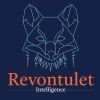 Revontulet logo - Similar company to Stunnabyte