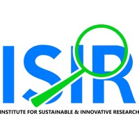 ISIR Ghana logo - Similar company to Ecoempower Alliance