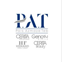PAT logo - Similar company to Hellopersia