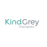 Kind Grey logo - Similar company to Charisasgard Holistic Consulting