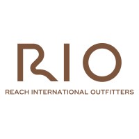 Reach International Outfitters logo - Similar company to Biteshare