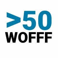 Women Over 50 Film Festival logo - Similar company to Mobile Casting