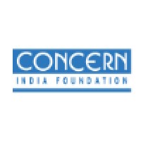 Concern India Foundation logo - Similar company to Dev Vidyalaya