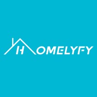 Homelyfy logo - Similar company to Firestorm Sem - Top Seo/Ppc Agency In Philadelphia