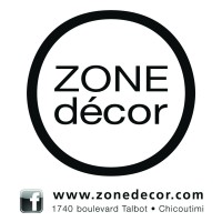 ZONE Décor logo - Similar company to Ecopak