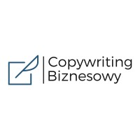 Copywriting Biznesowy logo - Similar company to Lkslash Copywriting Agency