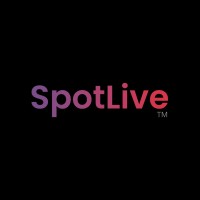 SpotLive logo - Similar company to Helsetech Nutrition