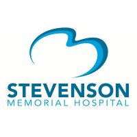 Stevenson Memorial Hospital logo - Similar company to Amb Planning