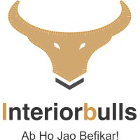 Interiorbulls logo - Similar company to Kitchen Canvas – Modular Kitchens & Luxury Wardrobes Pune