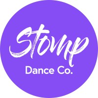 Stomp Dance Company