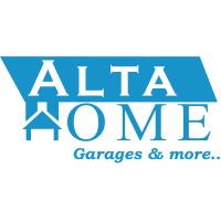 Alta Home Garages & More logo - Similar company to Master Homes Properties