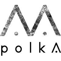 Atelier Polka Architecture logo - Similar company to Gram Architecture