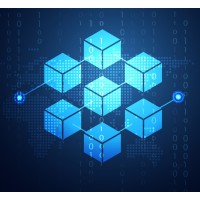 Blockchain and Quantum Technologies Group logo - Similar company to Inta
