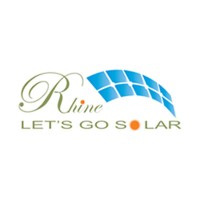 Rhine Solar Limited logo - Similar company to Jetsor Solar