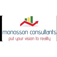 Monosson Consultants logo - Similar company to Shaviram Group