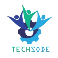 TechSode logo - Similar company to Valuepoint Tech Inc