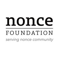 nonce logo - Similar company to Dsrv
