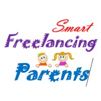 Smart Freelancing Parents logo - Similar company to One Up Motion Pictures