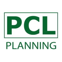 PCL Planning Ltd logo - Similar company to Design Development Ltd