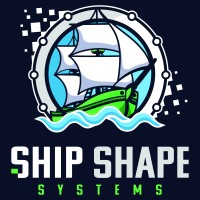 Ship Shape Systems logo - Similar company to Llw Consulting Inc.
