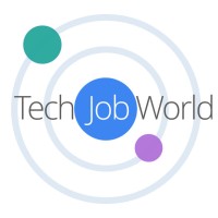 Tech Job World logo - Similar company to Tech Armada