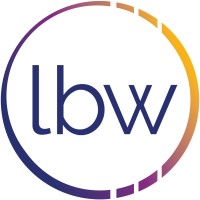LBW Advisory logo - Similar company to Bcv Financial Solutions