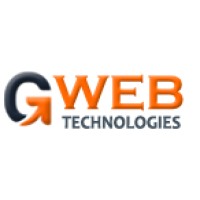 Gweb Technologies logo - Similar company to G Web Solution