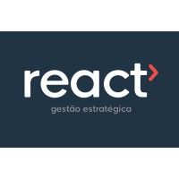 React Gestão Estratégica logo - Similar company to Impacte Brasil