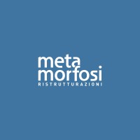 Metamorfosi Ristrutturazioni logo - Similar company to Studio Sclavi S.R.L.