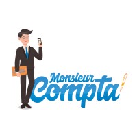 Monsieur Compta logo - Similar company to Revalen