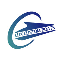 Lux Custom Boats logo - Similar company to Laserman Technologies