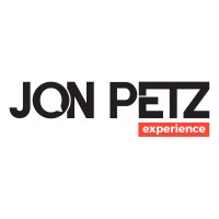 The Jon Petz Experience logo - Similar company to Infinite Flow Dance