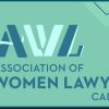 Association of Women Lawyers (Calgary) logo - Similar company to Miles Davison Llp