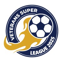 Veterans Super League logo - Similar company to Open Goal Project