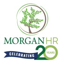 MorganHR, Inc. logo - Similar company to Thriving Changes