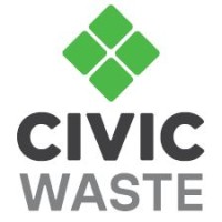 Civic Waste logo - Similar company to Blast Away