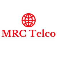 MRC Telco logo - Similar company to Phone Buyers