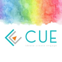 CUE Connect logo - Similar company to Michki