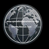 Specialist Operations Security logo - Similar company to It Operations Manager