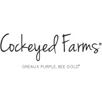 Cockeyed Farms logo - Similar company to Everything Elderberry