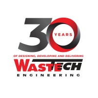 Wastech Engineering logo - Similar company to Fire Rover