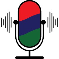Smith Douglass Podcast Productions logo - Similar company to Shark Byte Systems Inc