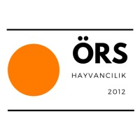 ÖRS HAYVANCILIK logo - Similar company to Şap-Mersan