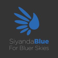 Siyanda Blue logo - Similar company to Newblue Tech Adblue
