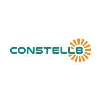 Constell8 logo - Similar company to Klstr