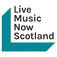 Live Music Now Scotland logo - Similar company to Nucleo