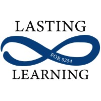 Lasting Learning DFG FOR 5254 logo - Similar company to Vector