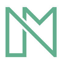 NuMe logo - Similar company to Skn Computation