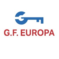 G.F. Europa S.p.A. logo - Similar company to Colfert S.P.A.